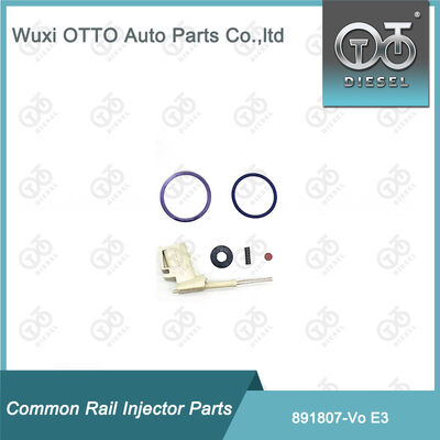 کیت تعمیر تزریق سوخت دیزل 891807-Vo E3 برای Delphi-Volvo / Hyundai E3