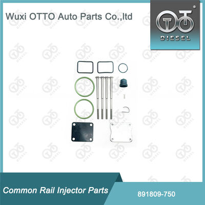 کیت تعمیر انژکتور سوخت 891809-750 برای پمپ تک پلنجر 750 بوش