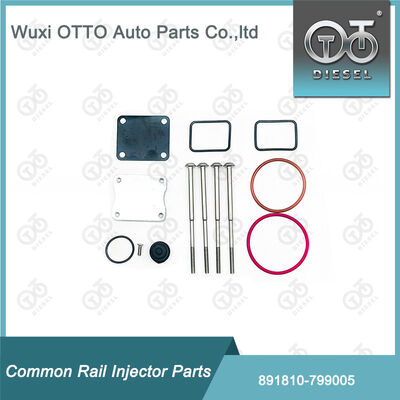 کیت تعمیر انژکتور سوخت 891810-799005 برای پمپ 799 تک پلنجر