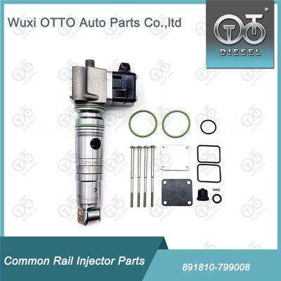 کیت تعمیر تزریق سوخت 891810-799008 برای پمپ 799