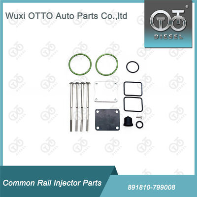 کیت تعمیر تزریق سوخت 891810-799008 برای پمپ 799