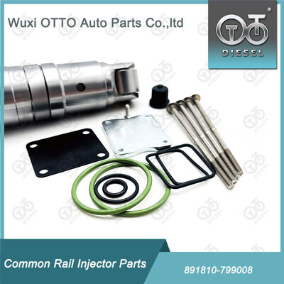 کیت تعمیر تزریق سوخت 891810-799008 برای پمپ 799
