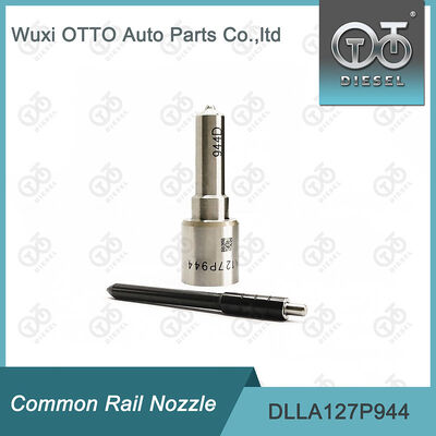 نازل ریل مشترک دنزو DLLA127P944 برای انژکتورهای 095000-6310 RE546784/RE530362