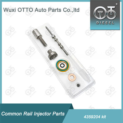 کیت تعمیر تزریق سوخت دیزل 4359204 با نوزل P4359206 / 4359206