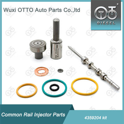 کیت تعمیر تزریق سوخت دیزل 4359204 با نوزل P4359206 / 4359206