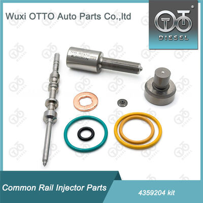 کیت تعمیر تزریق سوخت دیزل 4359204 با نوزل P4359206 / 4359206