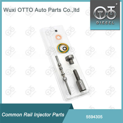 کیت تعمیر اینژکتور Common Rail 5594305 با نوزل P5491719 برای موتور دیزل