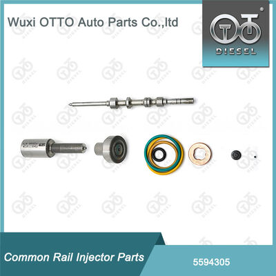 کیت تعمیر اینژکتور Common Rail 5594305 با نوزل P5491719 برای موتور دیزل