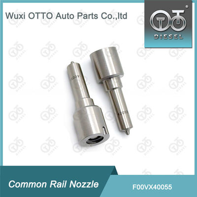 F00VX40055 نوزل پیزو برای تزریق دیزل 0445117017/001/0986435411 لباس برای موتور BMW 13 53 7 800 600