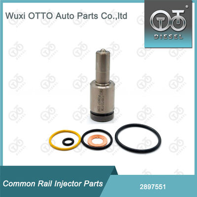 کیت تعمیر تزریق کننده 2897551 کیت تعمیر تزریق کننده Common Rail