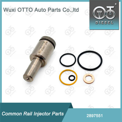 کیت تعمیر تزریق کننده 2897551 کیت تعمیر تزریق کننده Common Rail