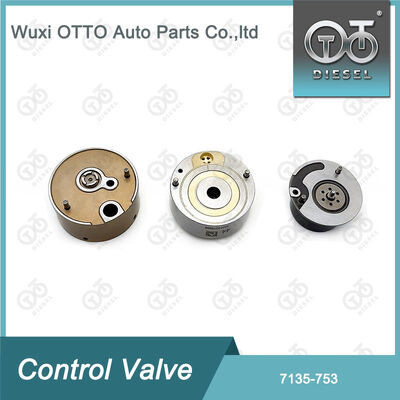 کیت محرک 7135-753 / 7135753 شیر برقی برای ولوو