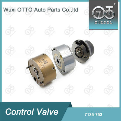 کیت محرک 7135-753 / 7135753 شیر برقی برای ولوو
