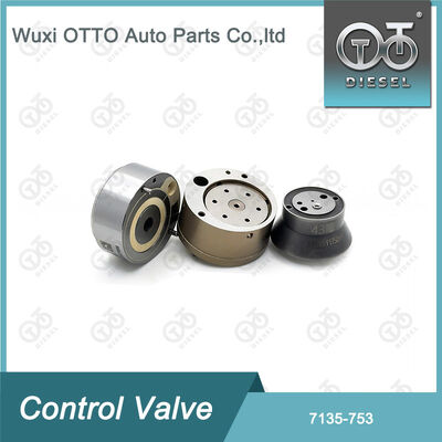 کیت محرک 7135-753 / 7135753 شیر برقی برای ولوو