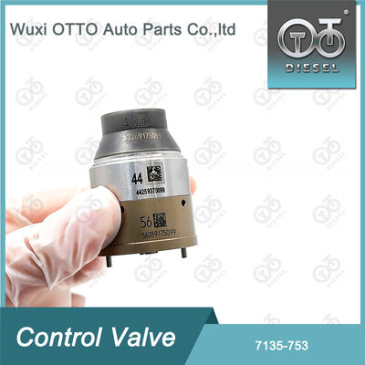 کیت محرک 7135-753 / 7135753 شیر برقی برای ولوو