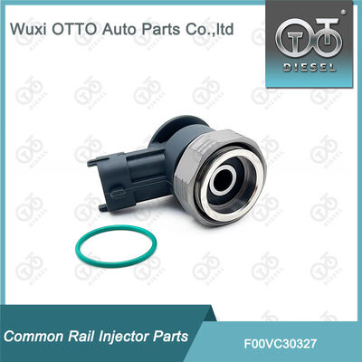 F00VC30327 / F 00V C30 327 Injector Solenoid Valve Common Rail Fuel Injector Parts for Diesel Engine