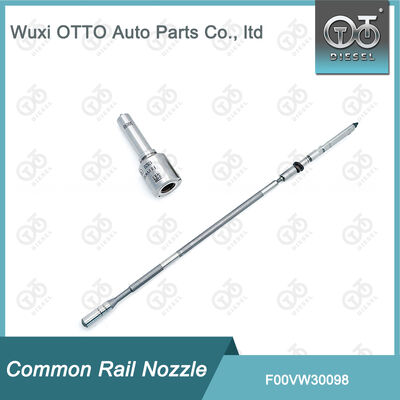 Diesel Common Rail Nozzle F00VW30098 for Fuel Injector 0445110471