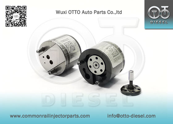 شیر کنترل 9308-625C Common Rail برای انژکتورهای دلفی Common Rail R00101D