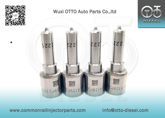 DLLA139P2229 دیزل Common Rail Nozzle برای تزریق کننده ها 0445110418/520