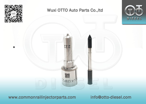 DLLA139P2229 دیزل Common Rail Nozzle برای تزریق کننده ها 0445110418/520