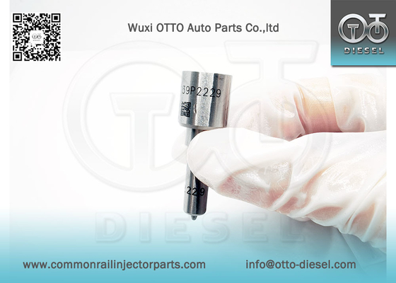 DLLA139P2229 دیزل Common Rail Nozzle برای تزریق کننده ها 0445110418/520