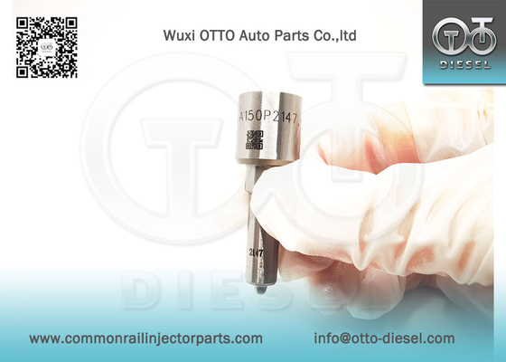 DLLA150P2147 بوش Common Rail Nozzles برای تزریق کننده ها 0445110375/634
