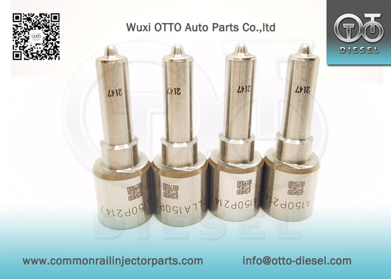 DLLA150P2147 بوش Common Rail Nozzles برای تزریق کننده ها 0445110375/634