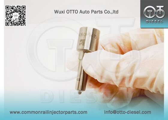 DLLA160P1415 بوش Common Rail Nozzle برای تزریق 0445110219/0986435092