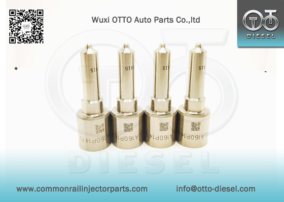 DLLA160P1415 بوش Common Rail Nozzle برای تزریق 0445110219/0986435092