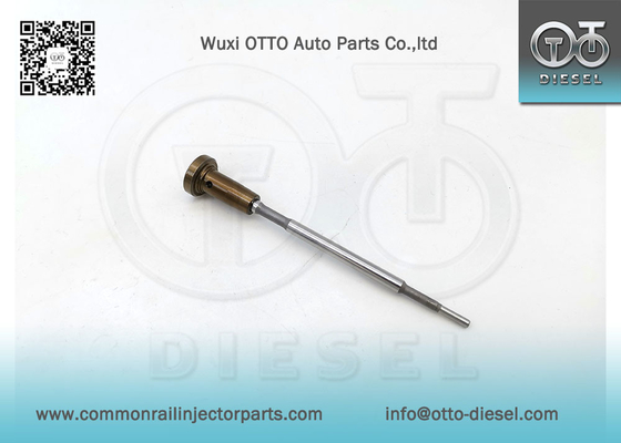 F00VC01023 /F 00V C01 023 دریچه ی تزریق کننده ی Common Rail برای تزریق کننده ها