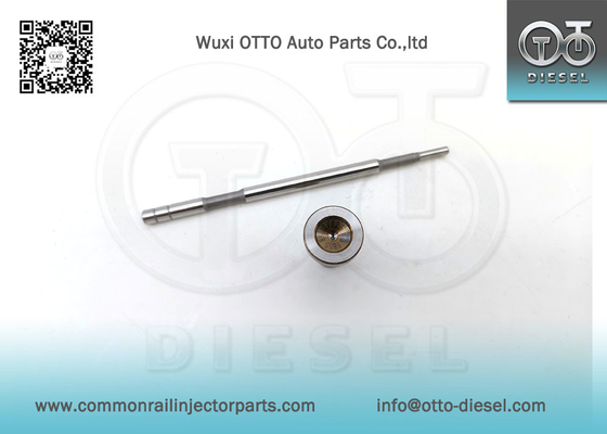 F00VC01023 /F 00V C01 023 دریچه ی تزریق کننده ی Common Rail برای تزریق کننده ها