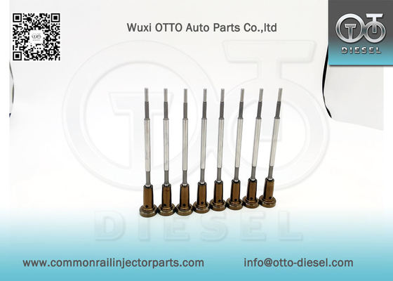 F00VC01023 /F 00V C01 023 دریچه ی تزریق کننده ی Common Rail برای تزریق کننده ها