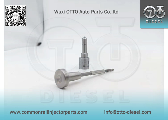 شیر Common Rail F00RJ01278 برای تزریق کننده ها