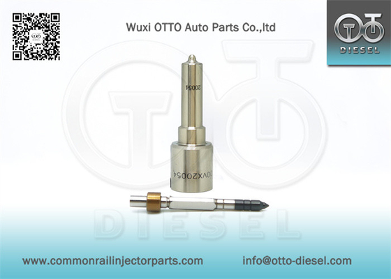 F00VX20054 / F00 VX 20054 بوش نوژ Piezo برای تزریق 0445116019 / 0445116059