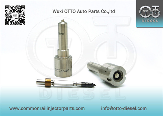 F00VX20054 / F00 VX 20054 بوش نوژ Piezo برای تزریق 0445116019 / 0445116059