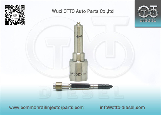 F00VX20024 / F00 VX 20024 نوزل پیزو بوش برای تزریق کننده های Common Rail 0445115049 / 067