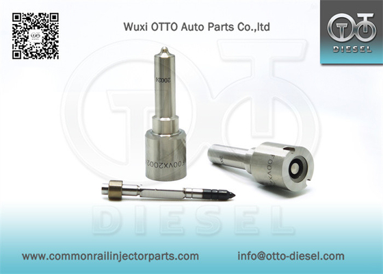 F00VX20024 / F00 VX 20024 نوزل پیزو بوش برای تزریق کننده های Common Rail 0445115049 / 067