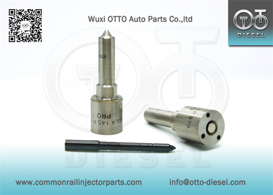 DSLA128P1510 بوش نوزل تزریق کننده برای تزریق کننده های Common Rail 0445120059/231 و غیره.