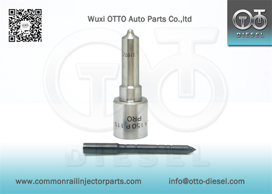 DSLA128P1510 بوش نوزل تزریق کننده برای تزریق کننده های Common Rail 0445120059/231 و غیره.