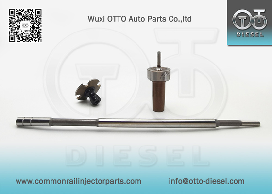 F00VC01201 دریچه دیزل Common Rail برای تزریق کننده 0445110418