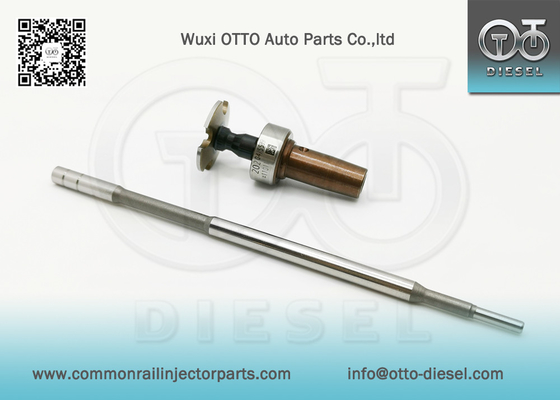F00VC01201 دریچه دیزل Common Rail برای تزریق کننده 0445110418