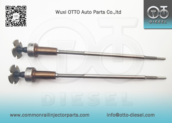 F00VC01201 دریچه دیزل Common Rail برای تزریق کننده 0445110418