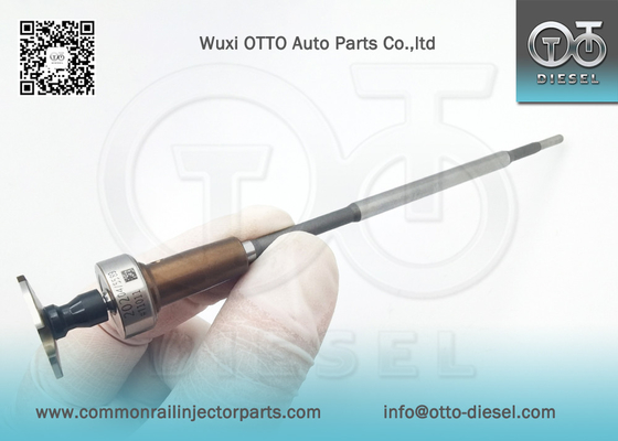 F00VC01201 دریچه دیزل Common Rail برای تزریق کننده 0445110418
