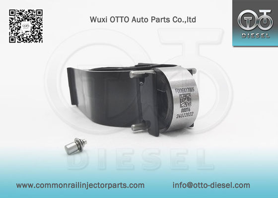 F00GX17005 شیر تزریق کنترلی پیزو برای سری 0445116