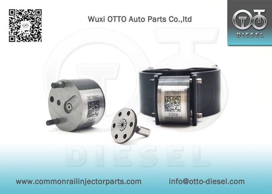 مدل سوپاپ کنترل ریل مشترک 28278897 برای انژکتور R04501D