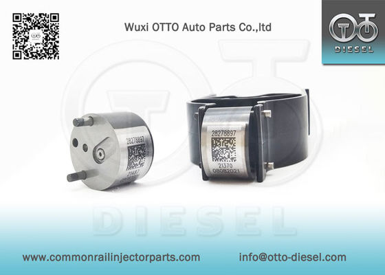 Delphi 28278897 شیر کنترل ریل مشترک برای تزریق کننده R04501D با بسته بندی جعبه کاغذی