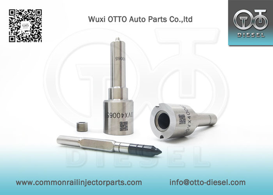 F00VX40065 / F00 VX 40065 بوش Piezo Nozzle برای تزریق کننده ها 0445116039 / 0445116040 / 0445116072