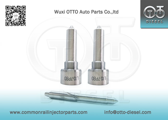 L157PBD نوزل دلفی برای تزریق کننده های ریل عمومی R04701D /A 6640170221