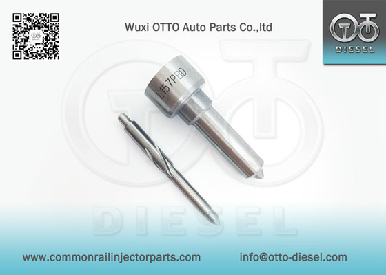 L157PBD نوزل دلفی برای تزریق کننده های ریل عمومی R04701D /A 6640170221
