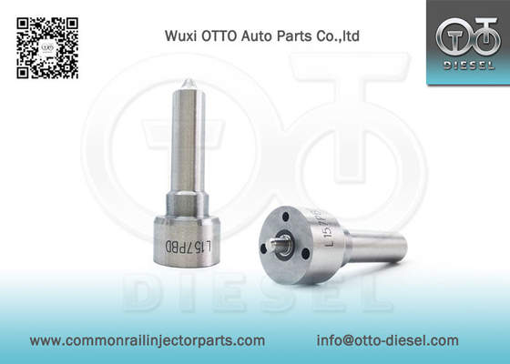 L157PBD نوزل دلفی برای تزریق کننده های ریل عمومی R04701D /A 6640170221